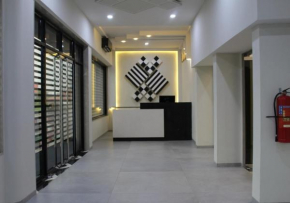 Ixoras Hotel